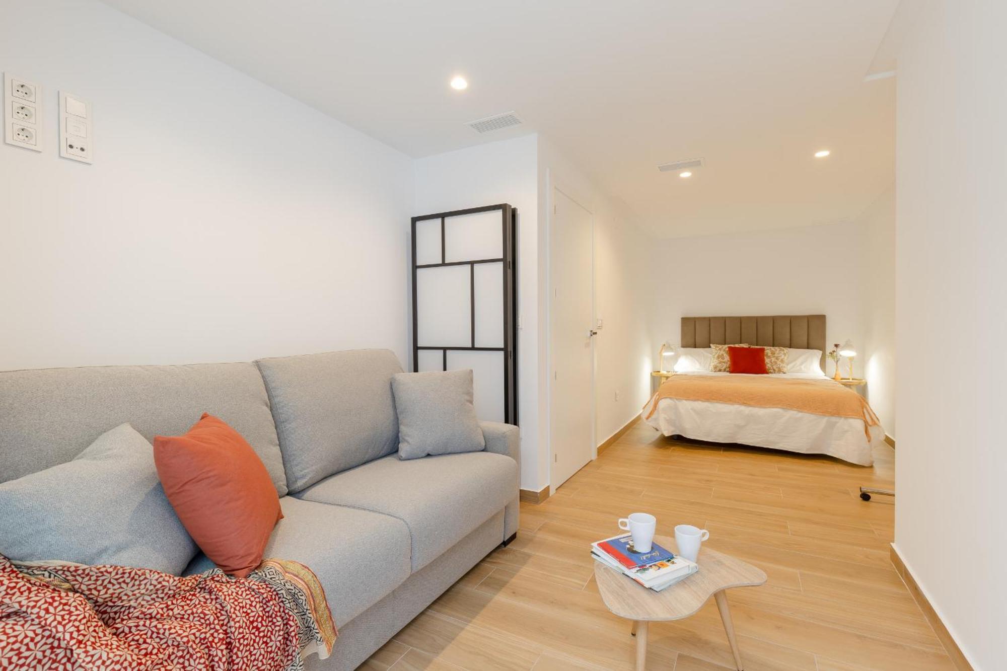 Luxurious & Comfy By Fidalsa El Campello Exterior foto