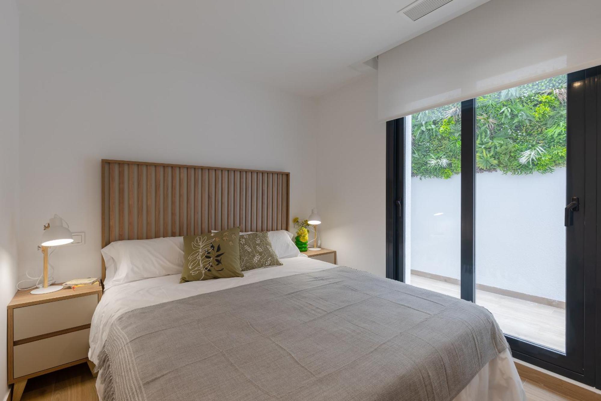 Luxurious & Comfy By Fidalsa El Campello Exterior foto
