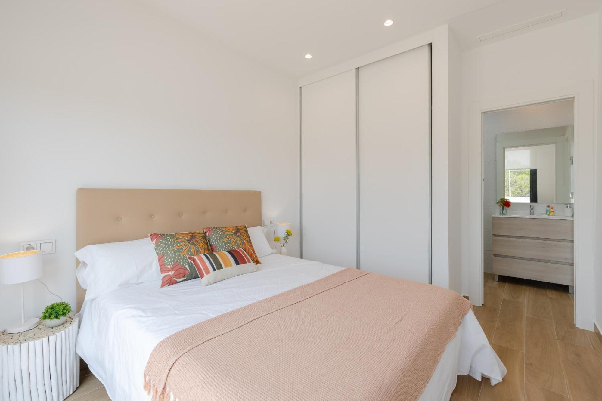 Luxurious & Comfy By Fidalsa El Campello Exterior foto