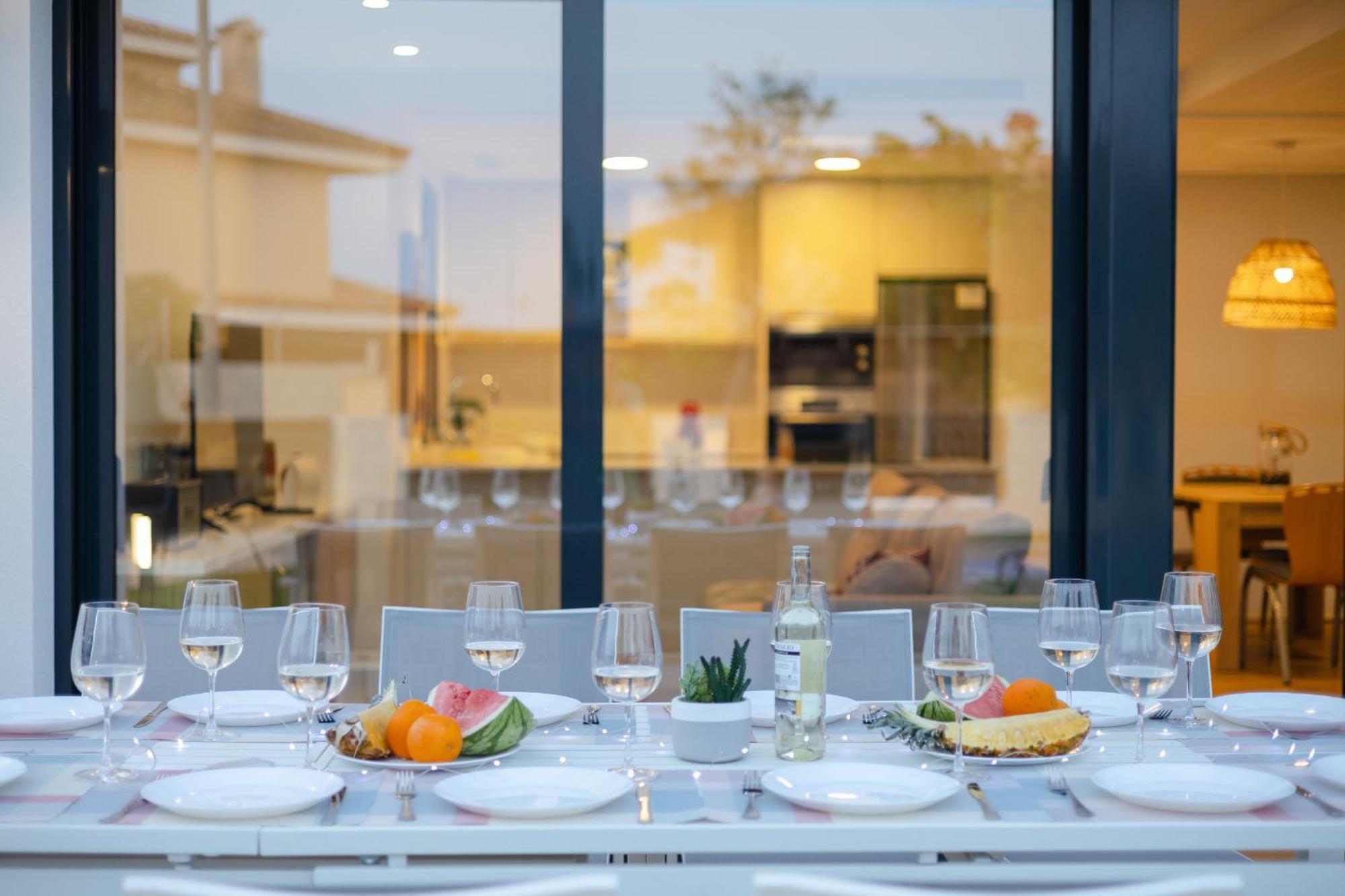 Luxurious & Comfy By Fidalsa El Campello Exterior foto