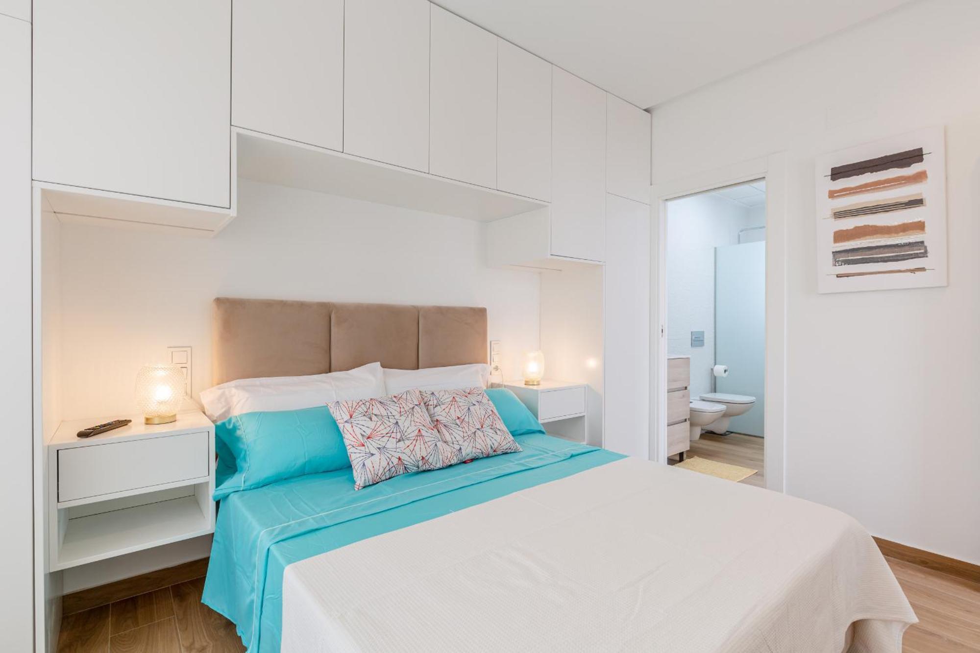 Luxurious & Comfy By Fidalsa El Campello Exterior foto