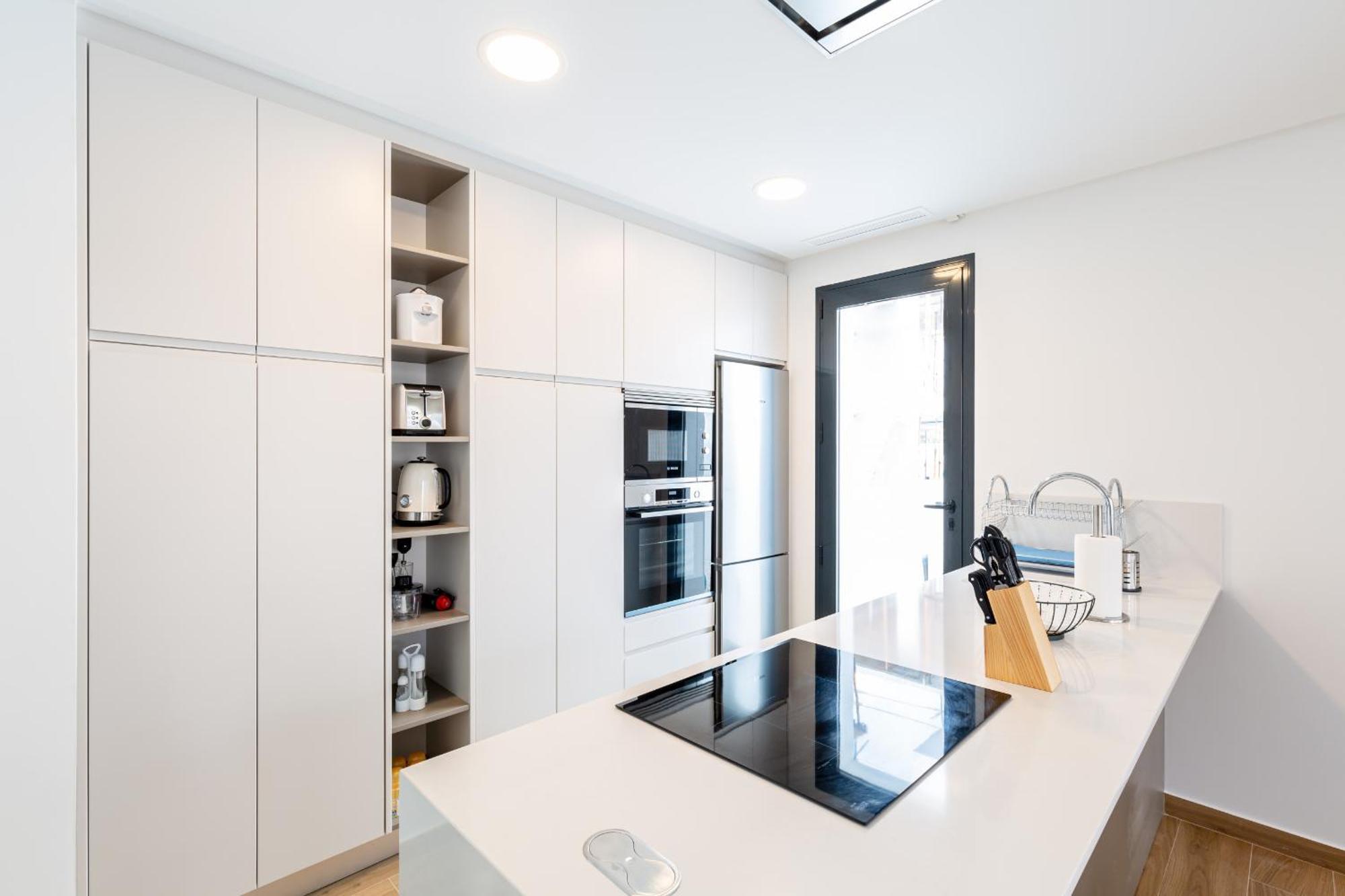 Luxurious & Comfy By Fidalsa El Campello Exterior foto