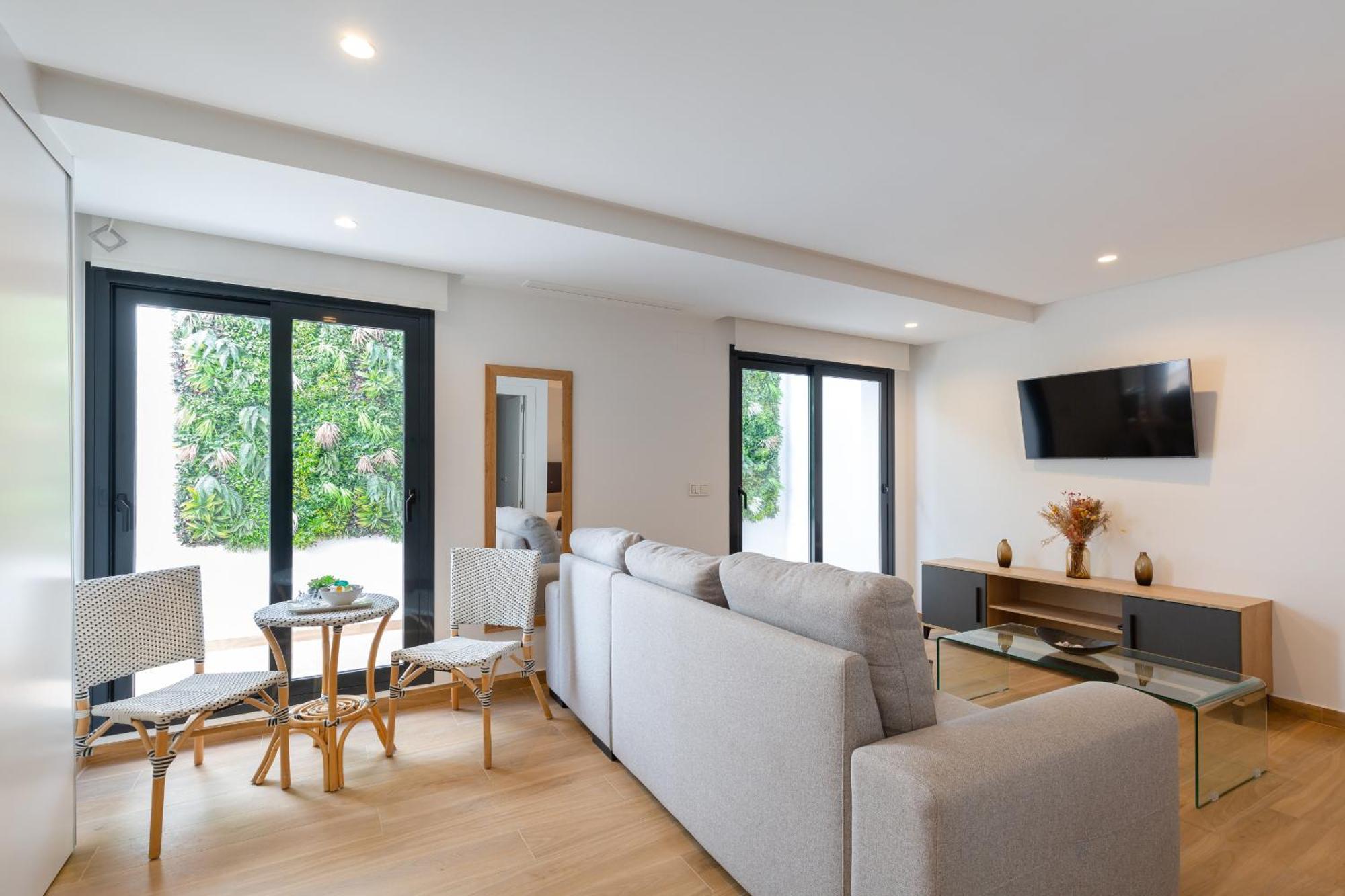 Luxurious & Comfy By Fidalsa El Campello Exterior foto