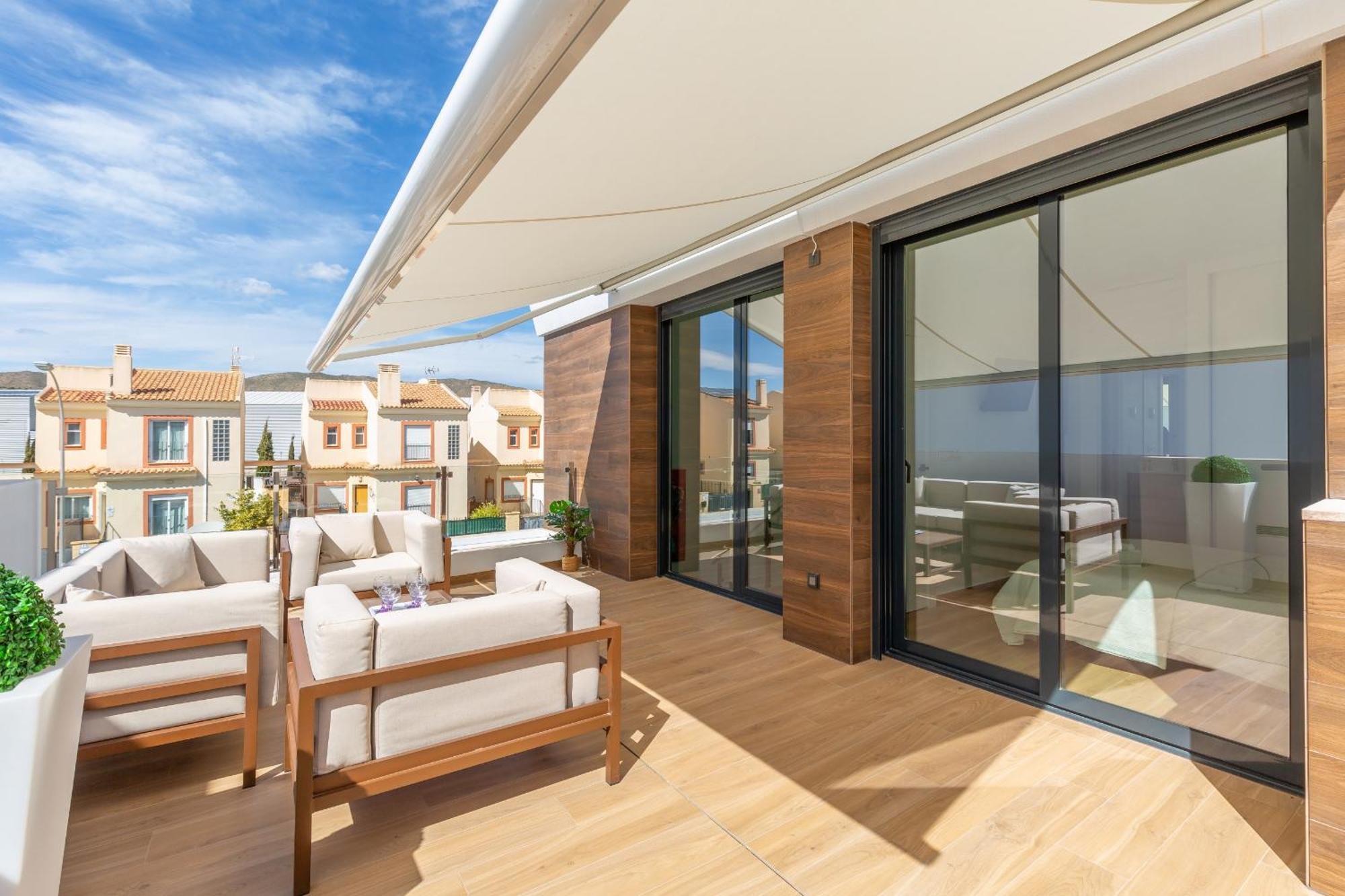 Luxurious & Comfy By Fidalsa El Campello Exterior foto