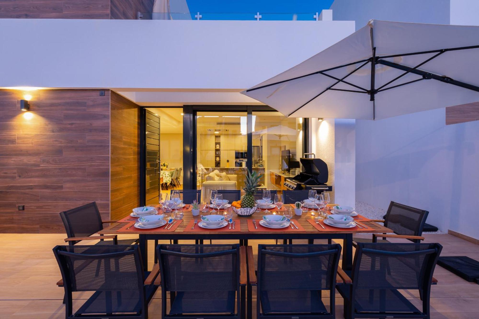 Luxurious & Comfy By Fidalsa El Campello Exterior foto